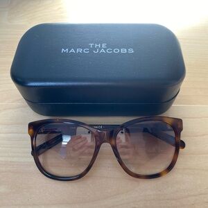 The Marc Jacobs Sunglasses